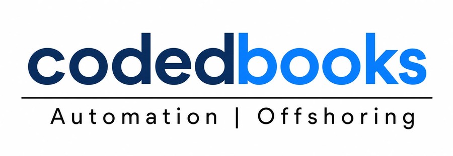 codedbooks — Automation | Offshoring